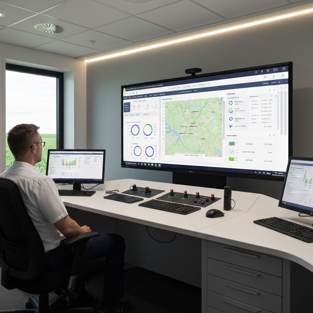 AI & Data Model Development